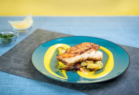 Fiskekroken