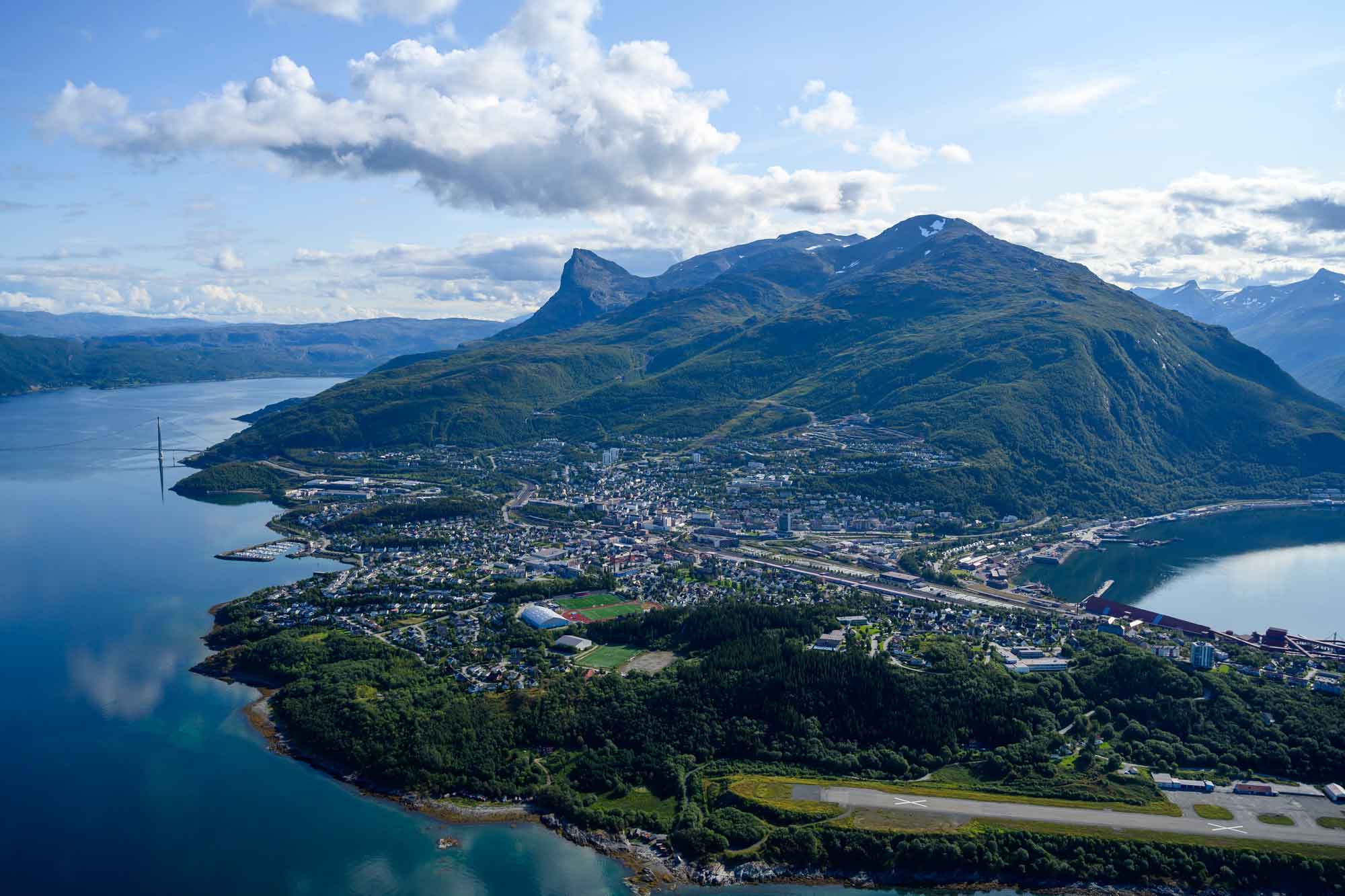 visit norway narvik