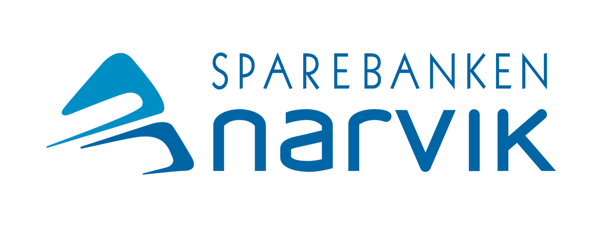 Sparebanken Narvik logo