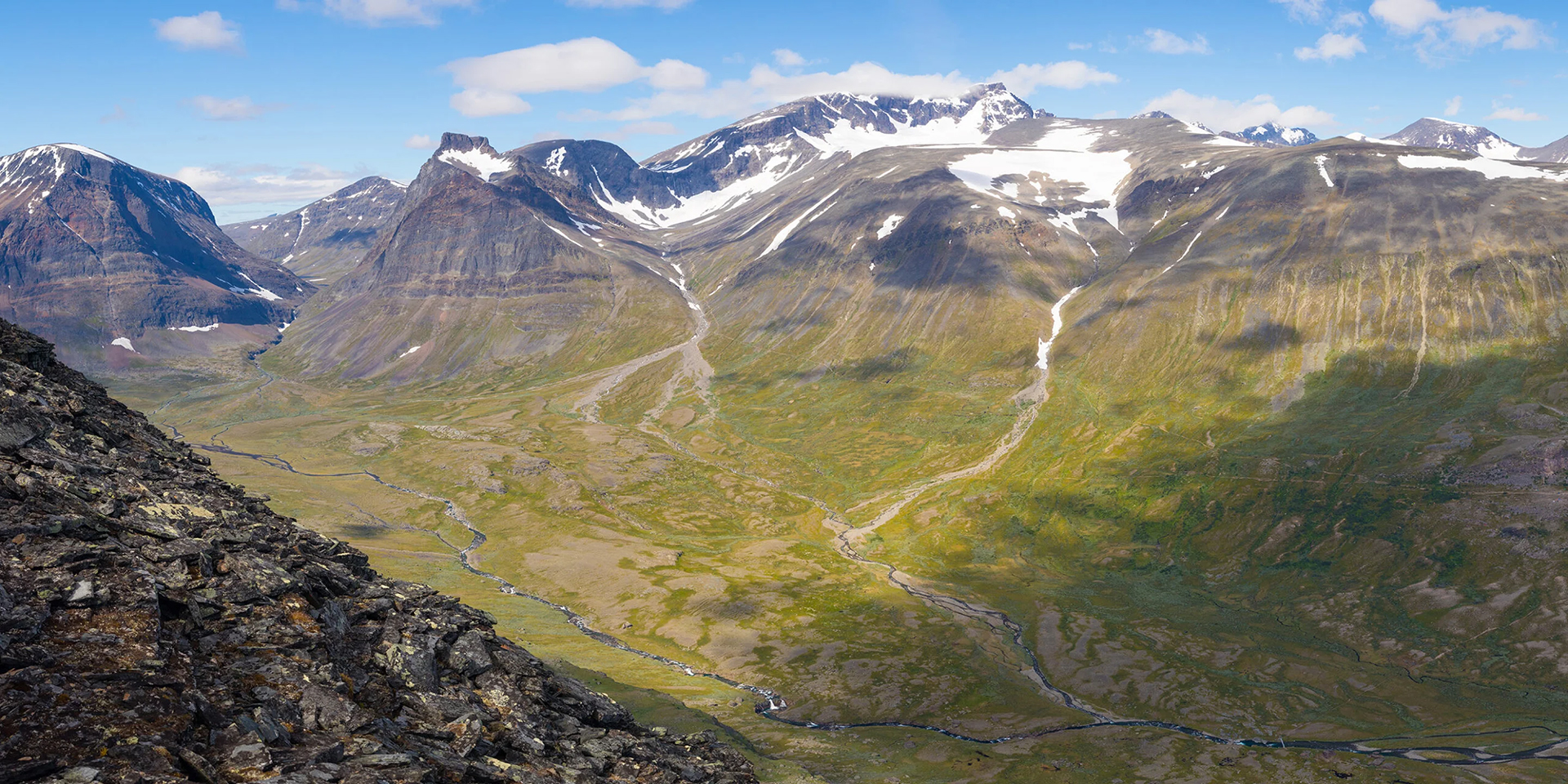 Kebnekaise