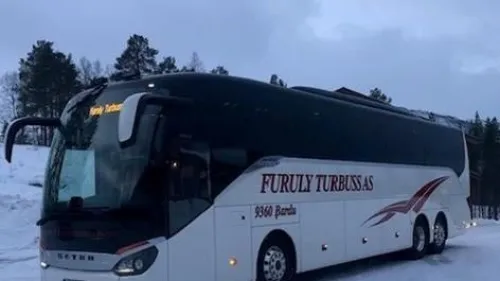 Furuly Turbuss