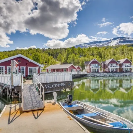 Sea Cottages