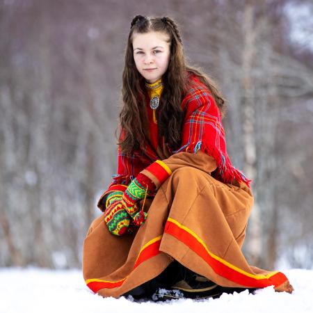 Samiske opplevelser