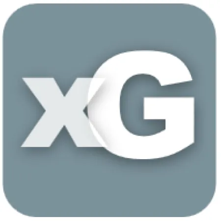 Xgeo.no logo