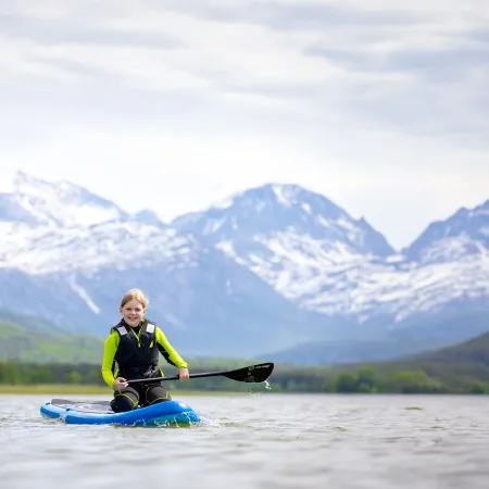 Fjord Adventures