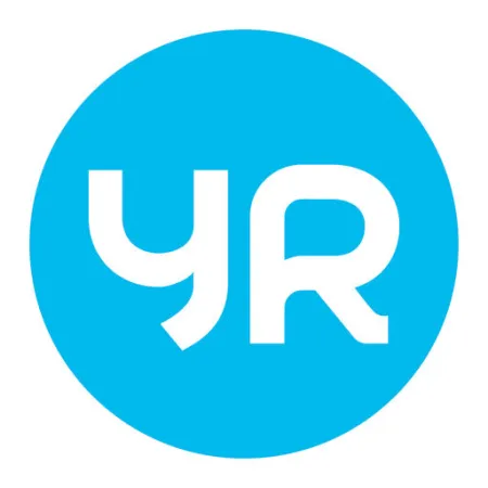 Yr.no logo