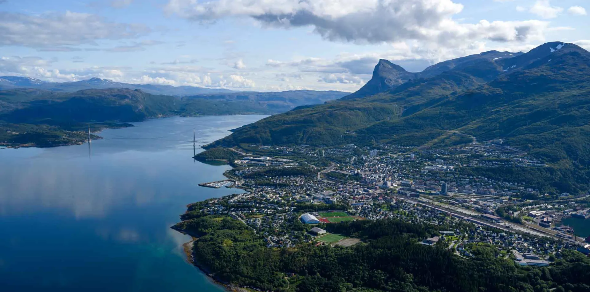 Narvik Summer